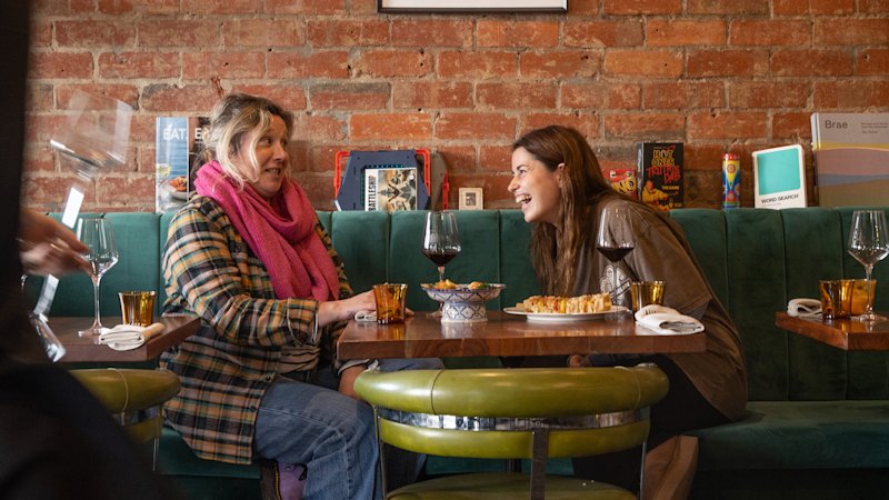 Where to Eat and Drink Around Regional Victoria