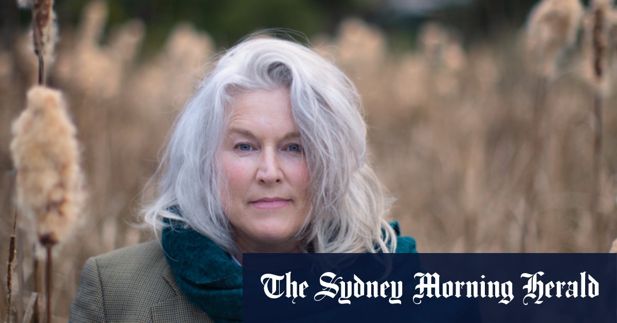 Ellie Marney's Some Shall Break is a serial killer thriller - Vimarsana News