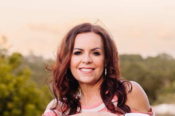 Nicole Pedersen-McKinnon: Having private health insurance was invaluable for my cancer scare.