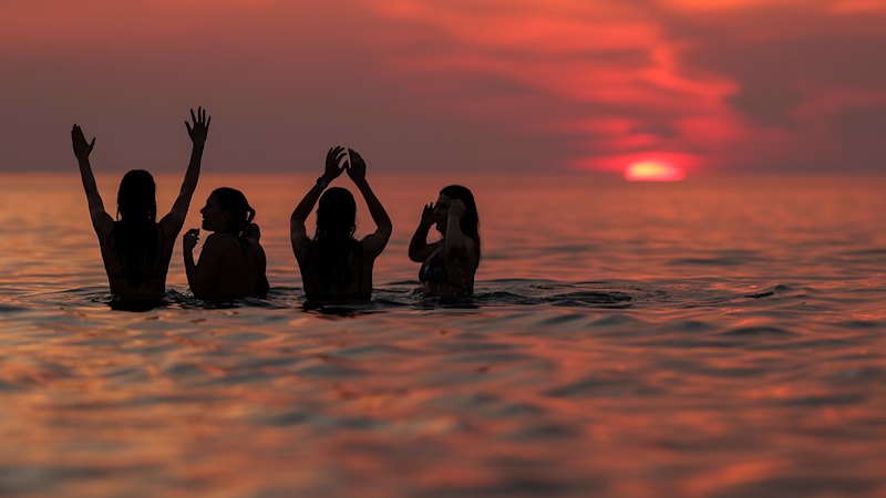 World in pictures this week, May 8, 2025