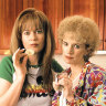 The new podcast unpacking Kath & Kim, 20 years after its release