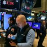 ASX pares back gains on sticky inflation data