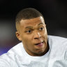 The relationship between Kylian Mbappe and PSG has reportedly reached breaking point.
