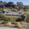Crash mystery in Bennett Springs as police arrive to abandoned scene