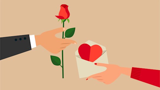 33 years into marriage, my husband is my dream man.