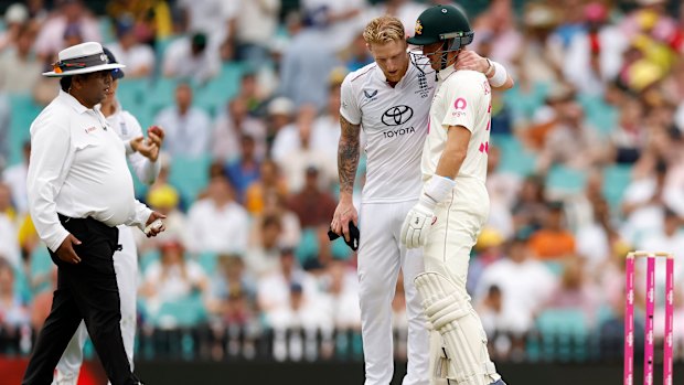 Ashes Test cricket will survive come 2050.