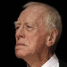 Exorcist and Game of Thrones actor Max von Sydow dies, aged 90