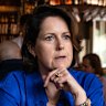 Two journalists, an eclectic restaurant and Taylor Swift: Inside the making of Jac Maley’s new book