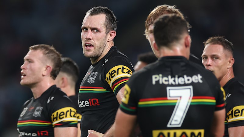 Speed kills: How the six again rule tilted the balance of power in the NRL