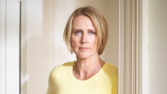 Zoe Daniel is running as an independent candidate for the federal seat of Goldstein.