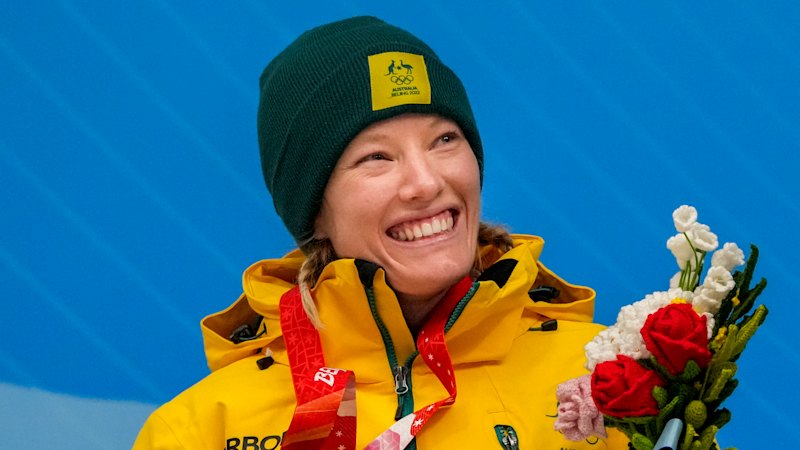 Jackie left the Olympics elated. But it cost six figures and three concussions