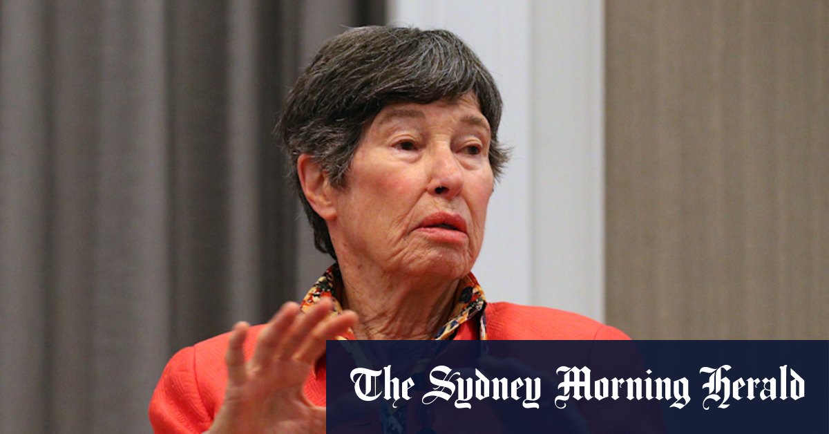 The 81-year-old US billionaire on a quest to bring back the Tasmanian tiger - Vimarsana News