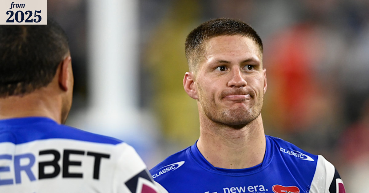 NRL 2025: Newcastle Knights are the lowest scoring team. How do they ...