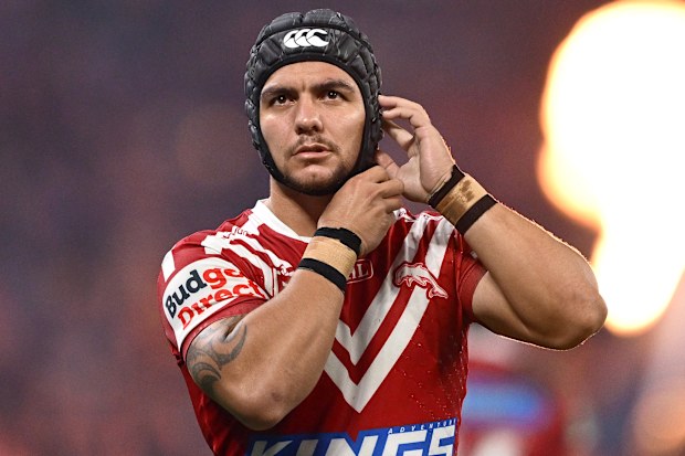 NRL news 2026: Kodi Nikorima signs with Dragons, squad changes, roster ...