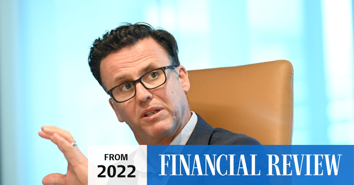 The payments future is being reimagined