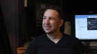 Antony Partos