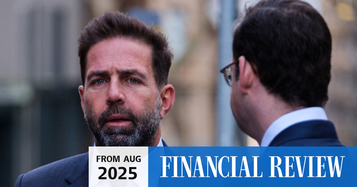 Ray White Capital entangled in Federal Court insolvency probe