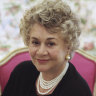 Award-winning British actor Joan Plowright has died aged 95.
