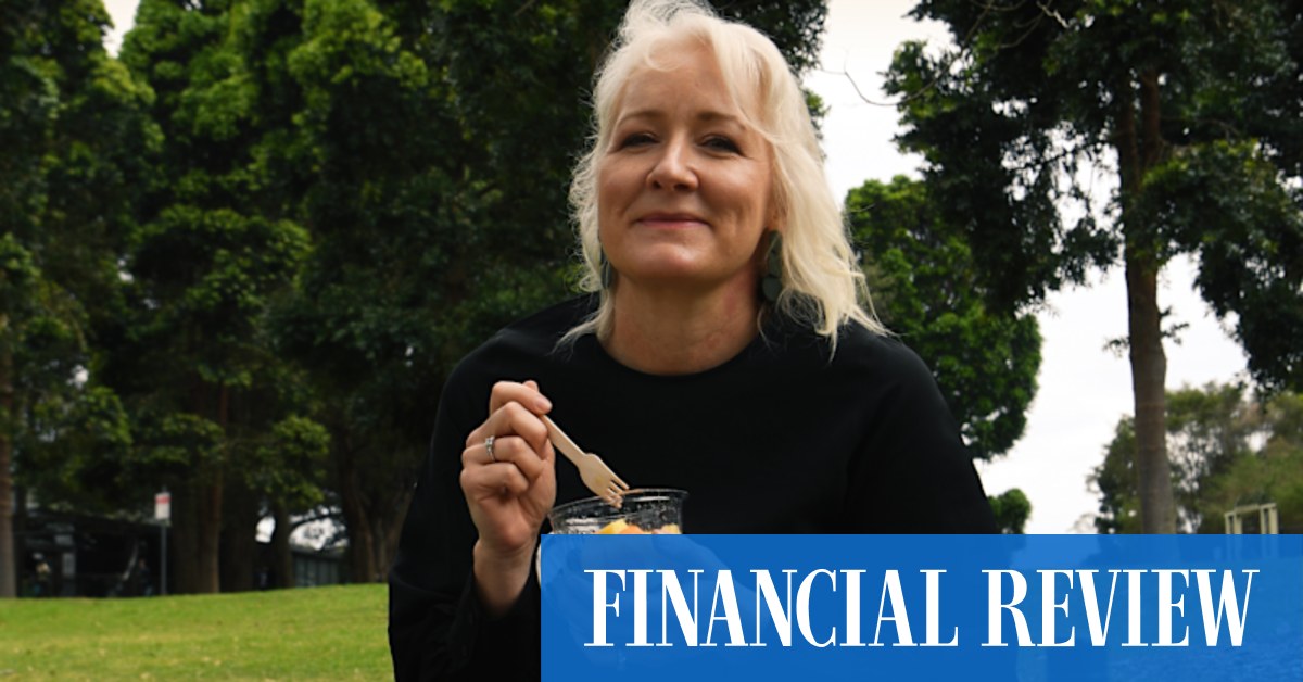 ARIA's first female CEO, Annabelle Herd, aims to help musicians make money and fight sexism - Vimarsana News