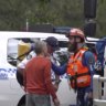 Search for missing bushwalker enters second day