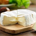Cheese came second on the list of foods that give you nightmares.