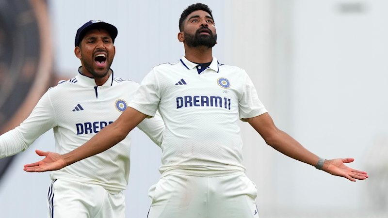 Why England-India finish was the maddest 56 minutes of Test cricket ever