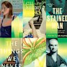 From Russian oligarchs to celebrity tell-alls, these are the books that won over the newsroom.