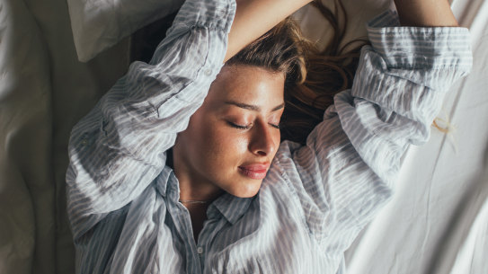 Don’t even think about dieting while tired. If you do, scientists have
found that most of the weight you lose will come from the body’s stores of lean muscle rather than fat.