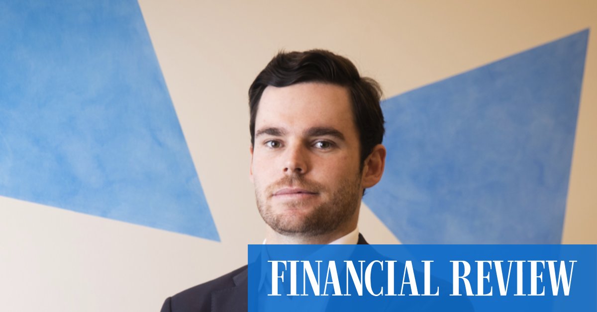 Totus Capital young gun branches out with Equanimity Partners - Vimarsana News