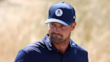 LIV Golf has copped another whack with the Asian Tour ending its partnership.