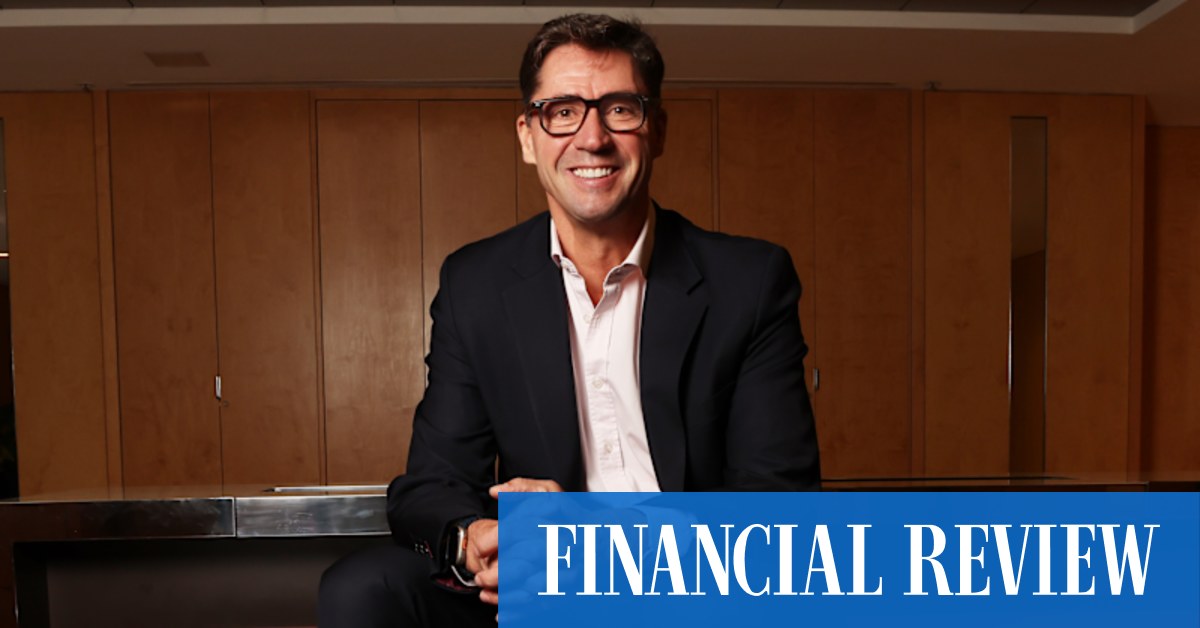 afr.com - Simon Evans - Treasury Wine Estates' US writedowns soar above $1.2 billion