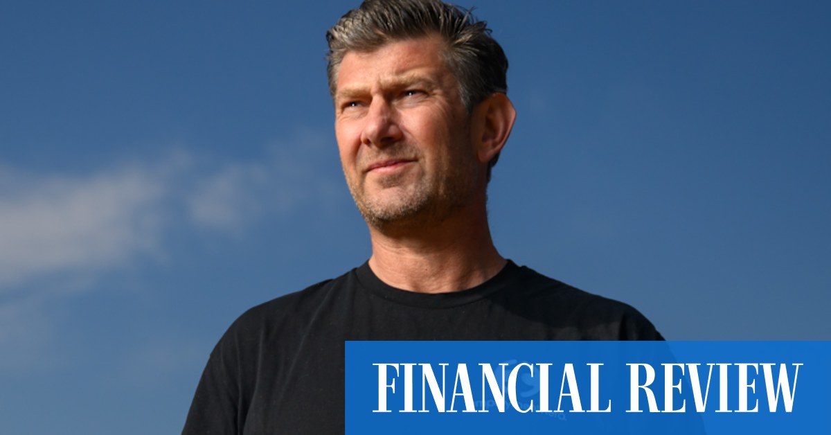 afr.com - Amelia McGuire - Employment Hero settles court fight with investor and rival Seek