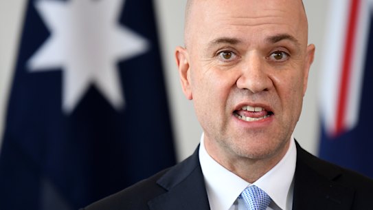 Chief Health Officer John Gerrard said Queensland’s omicron wave would peak early next month.