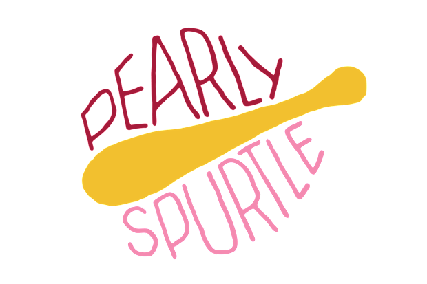 Pearly Spurtle event logo