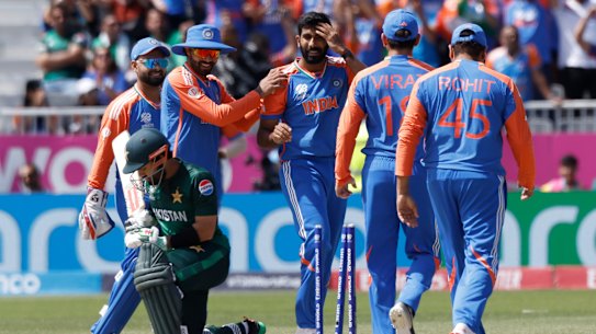 Tension has escalated between India and Pakistan.