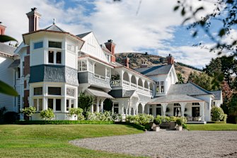 The unexpected challenges of a luxury lodge trip around New Zealand