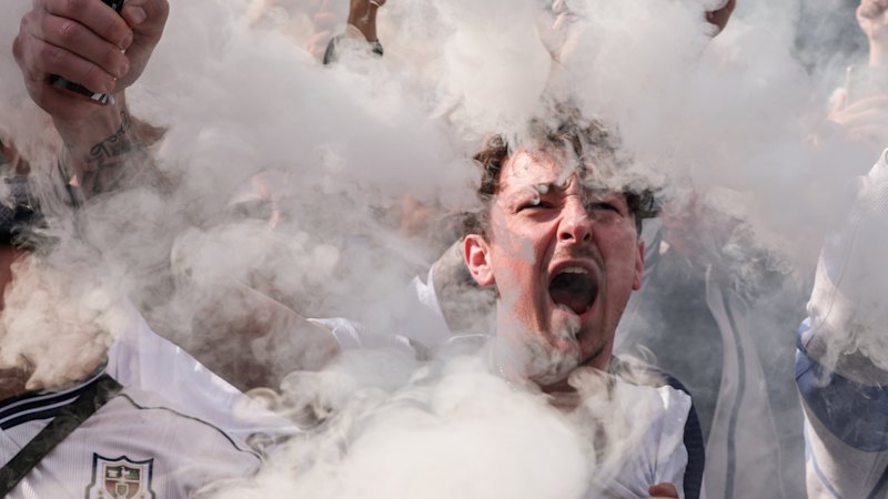 World in pictures, March 25, 2026