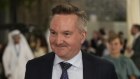 Climate Change and Energy Minister Chris Bowen at COP28.