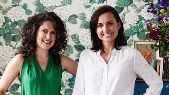 Annabel Crabb's secrets to entertaining at home