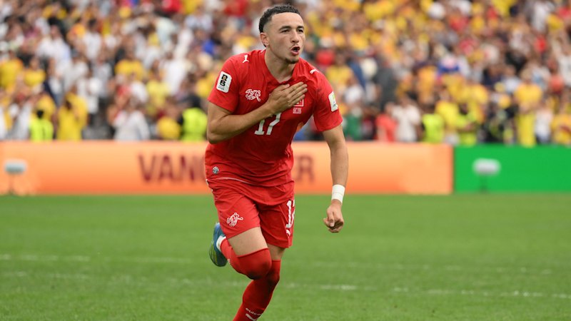 FIFA World Cup 2026: Switzerland beats Colombia 0-0 (4-3) on penalties; Messi leads Argentina to 3-2 win over Egypt as round of 16 continues
