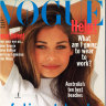 The 'risky' Vogue cover that made history but almost never happened