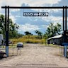 Doon Doon Roadhouse will be one of the best places to view the next solar eclipse in 2028.