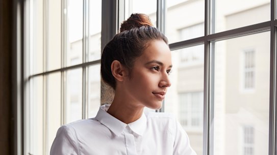 Thinking about investing in a white shirt? Make it a good one.