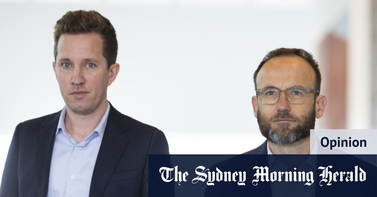 Federal election: five reasons the Greens believe this could be their best ever - Vimarsana News