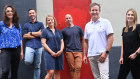 AirTree Ventures partners Jackie Vullinghs, John Henderson, Helen Norton, James Cameron, Craig Blair and Elicia McDonald will have  $650 million more to deploy.