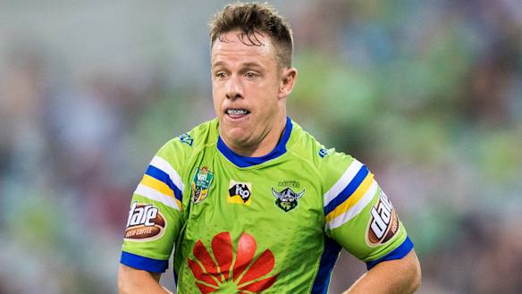 Raiders get injury boost in halves as prop Boyd gets starting recall