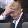 Boris Johnson’s future is on the line - what happens next?
