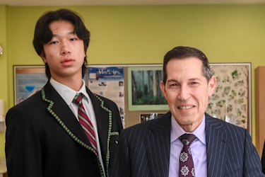 This early VCE subject is giving students a pathway to medicine. Find out your school’s top electives