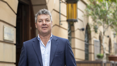 BlueScope boss Mark Vassella says demand in the company's key markets is generally stable, but the coronavirus has created near term uncertainty for the company's Asian businesses.