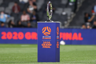 There could be an eight-month recess between the next two A-League seasons, but that does not mean football will not be played.